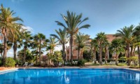 hotel Alicante golf